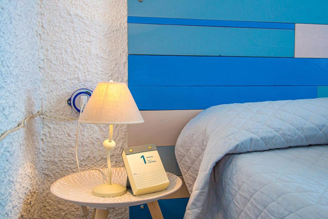 Ti Porto Al Mare Apartment Iun P7641 Cala Gonone Exterior foto