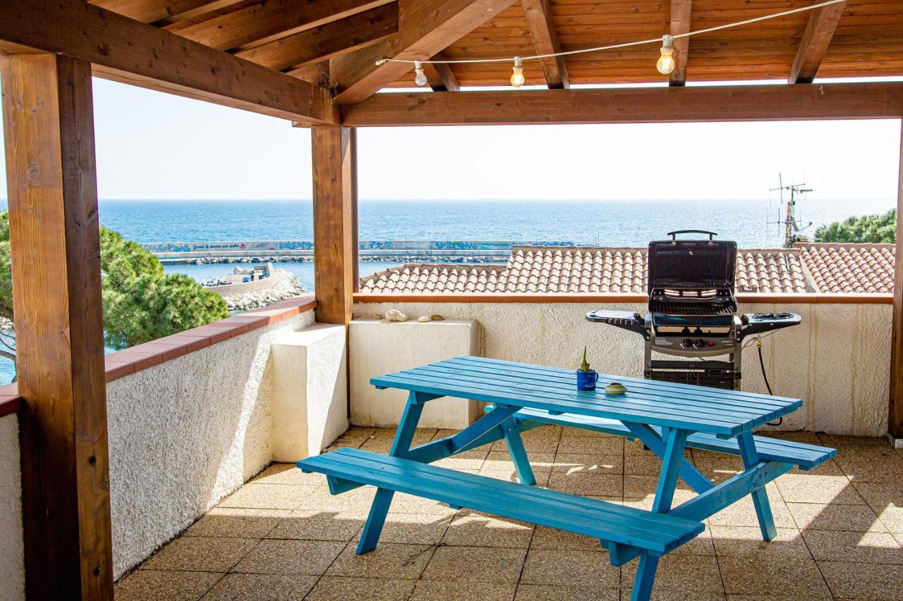 Ti Porto Al Mare Apartment Iun P7641 Cala Gonone Exterior foto
