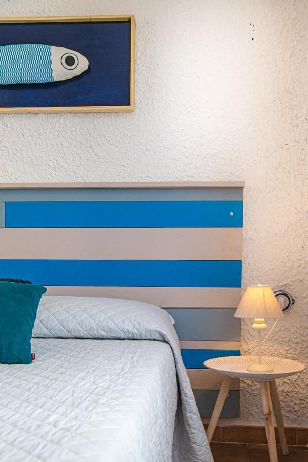 Ti Porto Al Mare Apartment Iun P7641 Cala Gonone Exterior foto