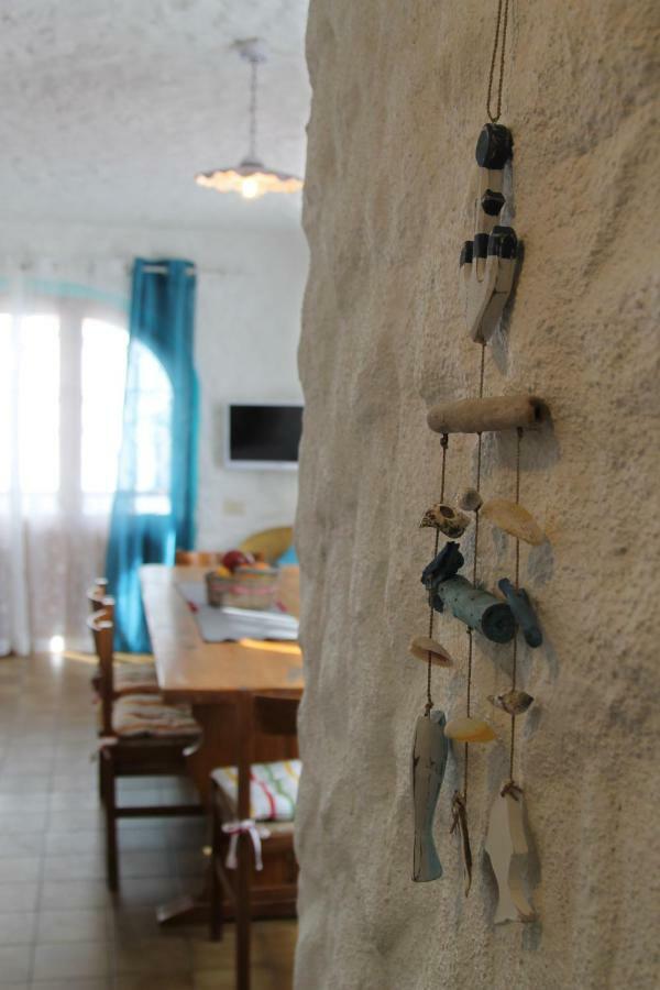 Ti Porto Al Mare Apartment Iun P7641 Cala Gonone Exterior foto